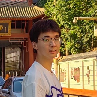 Xinyu Wang