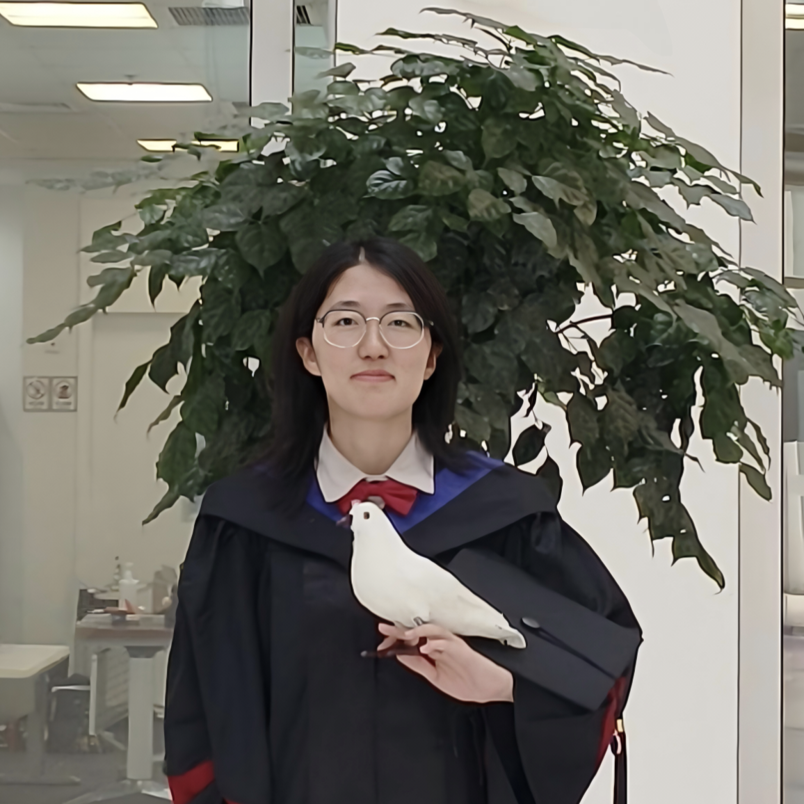 Junlei Wu