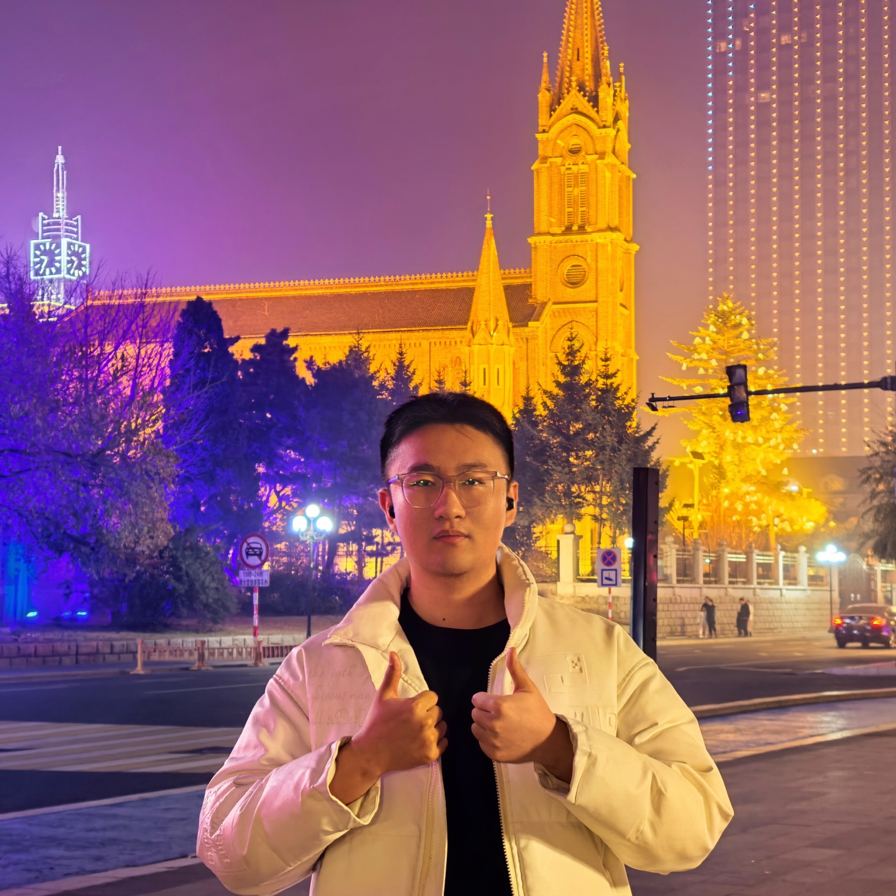 Aocheng Zhong