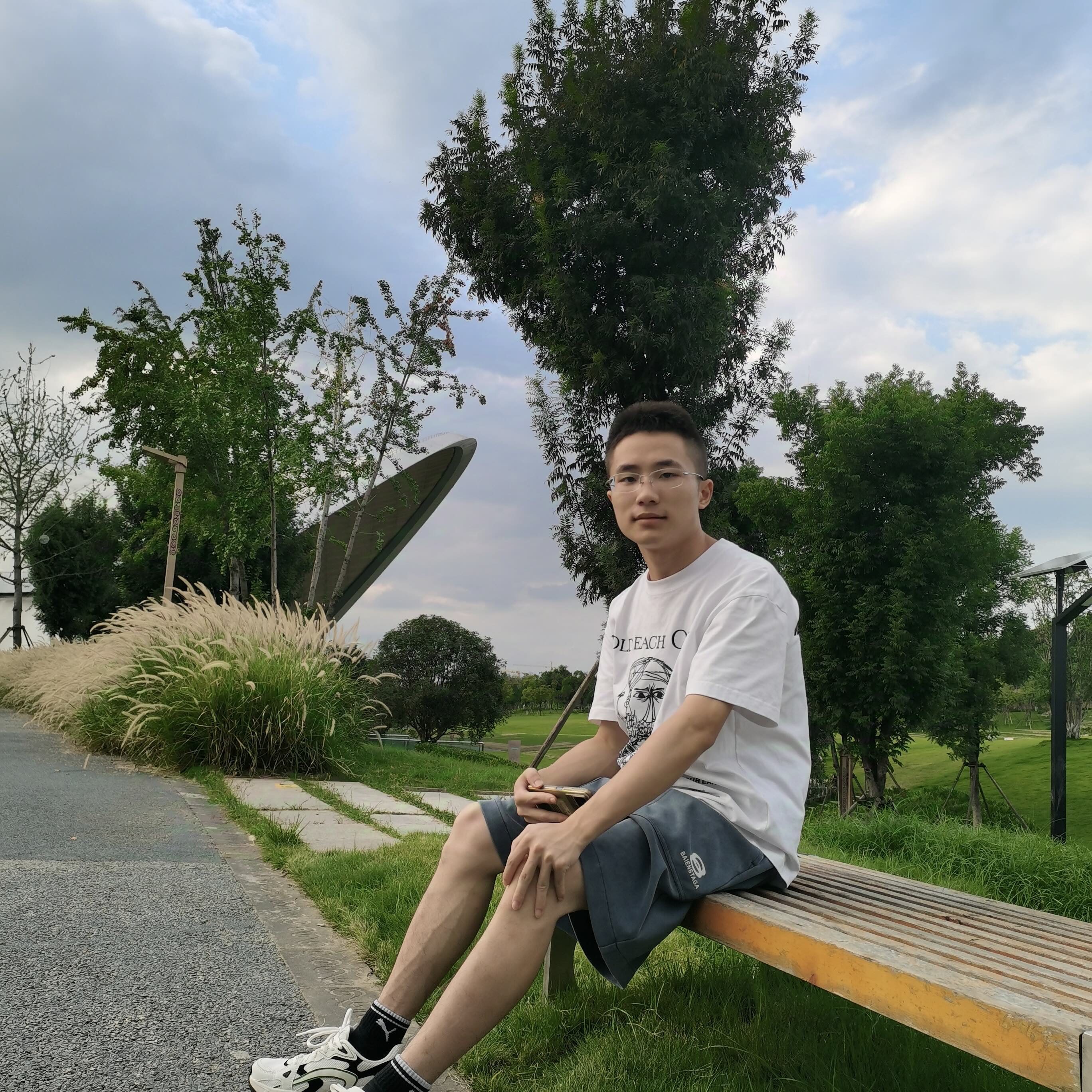 Haiyu Song